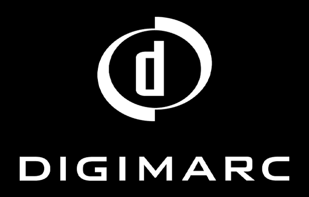 Digimarc logo