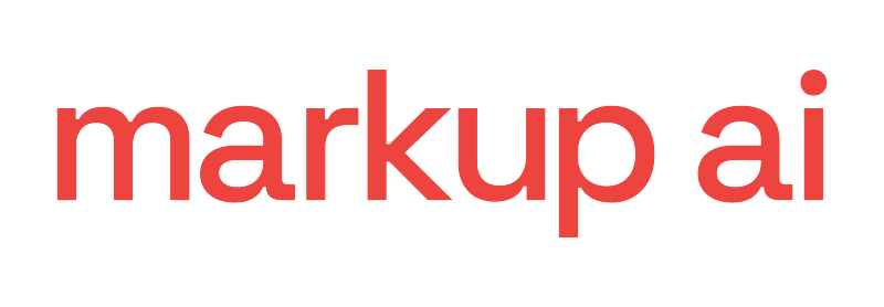 Markup.ai logo
