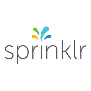 Sprinklr logo