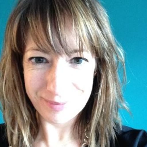 Amy du Pon