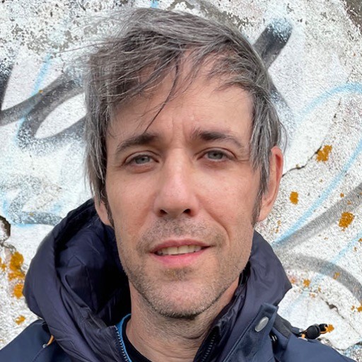 Andrew Deutsch