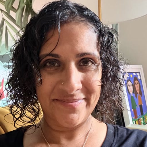 Sarita Bhatt